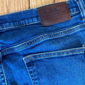 Lauren Ralph Lauren Classic Bootcut Jeans Size 16 thumbnail 5