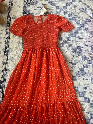 Petallush floral Maxi Dress thumbnail 3