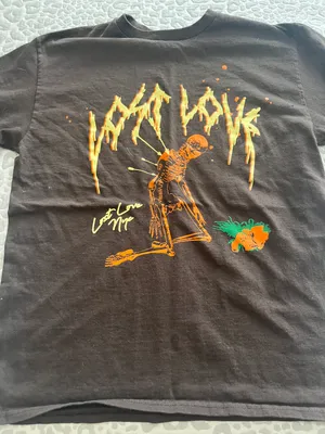 Vintage Tee Size M thumbnail 1