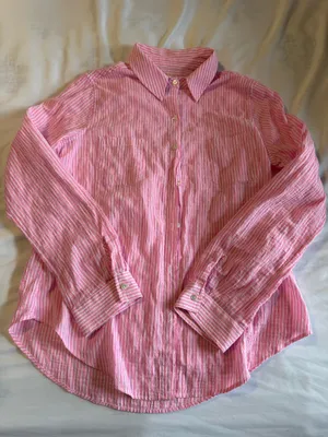 Lilly Pulitzer shirt thumbnail 1
