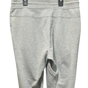 Nike Tech Gray Women’s Jogger Pants Size Medium‎ thumbnail 6