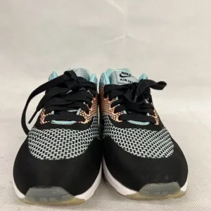 Nike EUC Womens Sz 9 Air Max 1 Ultra 2.0 JCRD 'Blue Sunset Tint' 896191 400 Sneaker thumbnail 3