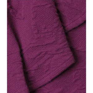 Lilly Pulitzer Boudreaux One Shoulder Knit Jacquard Mini Dress Cherry Size 8 thumbnail 6