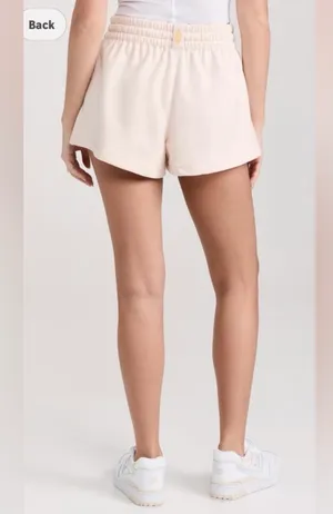 Free People Athletic Shorts NWT✨ thumbnail 10