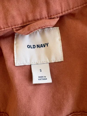 Old Navy Utility Jacket thumbnail 6