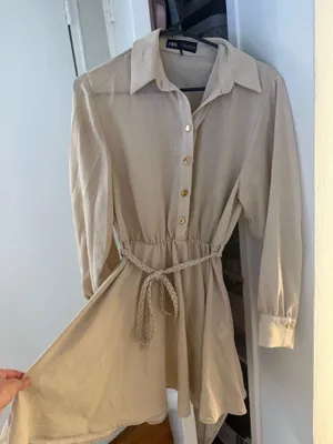 Zara dress thumbnail 2