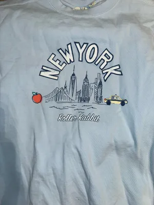 Roller Rabbit Sweatshirt thumbnail 2
