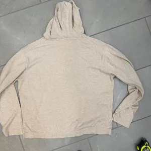 Gap Cream Hoodie 2XL thumbnail 2