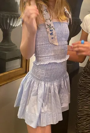 Koch Skirt thumbnail 1