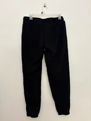 Old Navy Black Joggers thumbnail 2