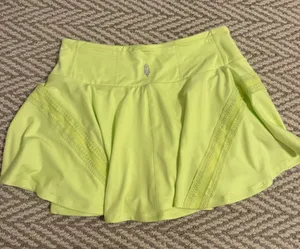 Free people skirt thumbnail 1