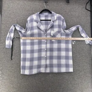 Sonoma Pajama‎ Set Gray XXL thumbnail 8