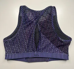 Peloton Array Of Colors Bra Sz M thumbnail 4