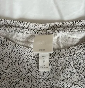 H&M Top thumbnail 2