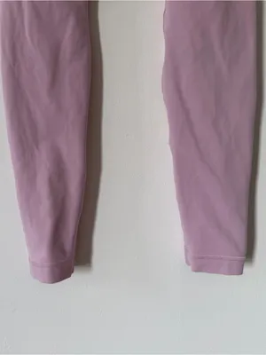 Lululemon Align High-Rise Pant 28" in Rose Blush Size 2 Legging Running Tights thumbnail 10