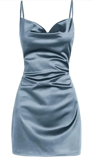 Amazon Dress thumbnail 1