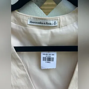 Abercrombie & fitch vest top thumbnail 3