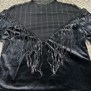 Fringe top thumbnail 3