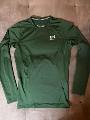Under Armour Compression Shirt  thumbnail 1