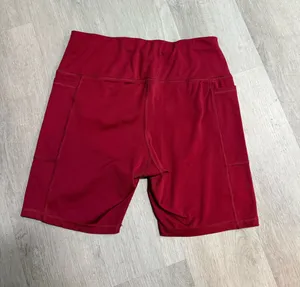 Athletic works biker shorts thumbnail 4