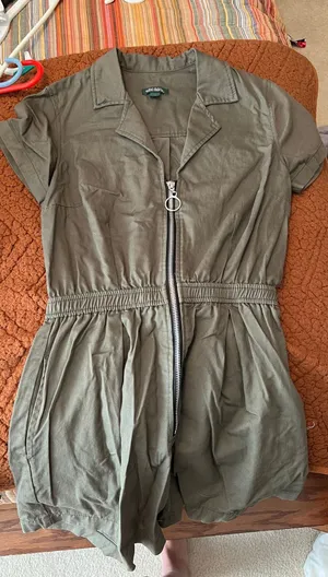 Wild Fable Romper thumbnail 1