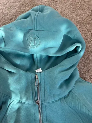 Lululemon Scuba Hoodie thumbnail 3