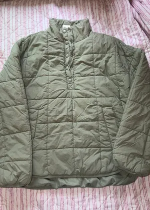 Avalanche Jacket thumbnail 1