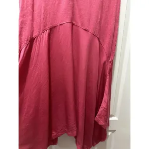 Anthropologie Jeanette‎ Maxi Dress Size Small NWT Pink thumbnail 8