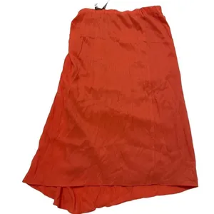 Bailey 44 Salmon Nessa Skirt Size Small In Orange thumbnail 5