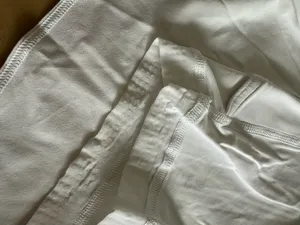 Lululemon Wunder Train High-Rise Short 6" Dispersed Light Raw Linen Multi 8 thumbnail 5