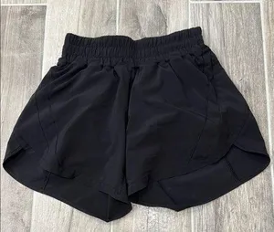 Lululemon Track That Shorts 5 inch thumbnail 1