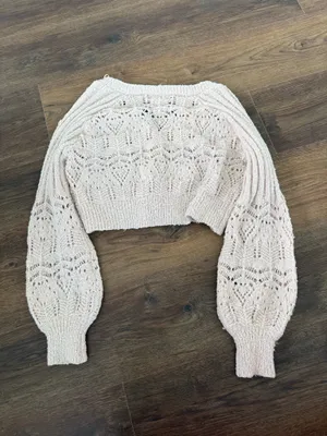 Sweater Altar'd State thumbnail 2