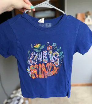 Urban Outfitters Baby Tee thumbnail 1