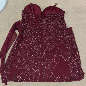 PromGirl Homecoming dress thumbnail 2