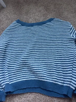 Shein Sweater thumbnail 2