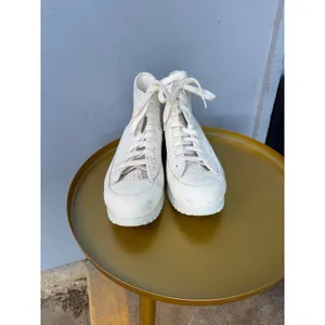Converse Chuck Taylor All Star Lugged 2.0 Egret White Textured High Top A00876C thumbnail 10