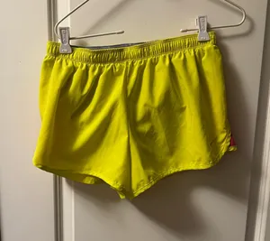 Nike Dri-Fit Shorts thumbnail 1