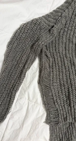 POL Sweater thumbnail 2