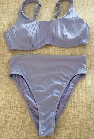 Athleta Bikini thumbnail 1