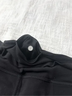 Lululemon Align High Rise Jogger - Black 🌪️ Size 8 thumbnail 3