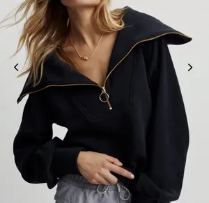 Varley Vine Halfzip Pullover thumbnail 2