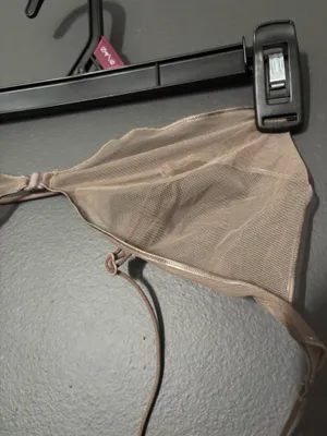SKIMS Ultra Fine Mesh Bra thumbnail 6
