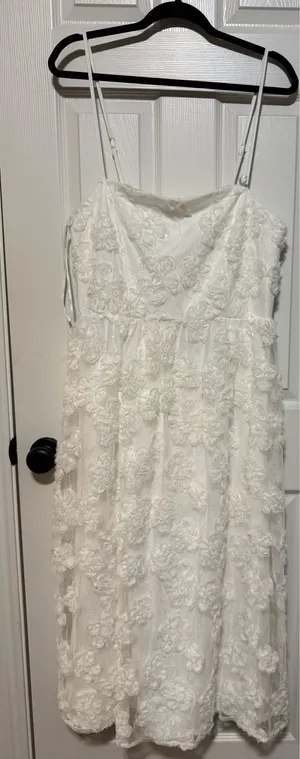 Lulus Dress thumbnail 1