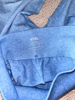 Ombré AYBL Leggings thumbnail 4