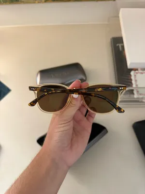 Krewe Sunglasses thumbnail 4