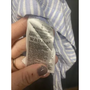 Gap Body Size Large (b29.1) thumbnail 3