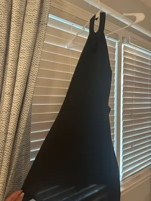 Satin Dress thumbnail 2