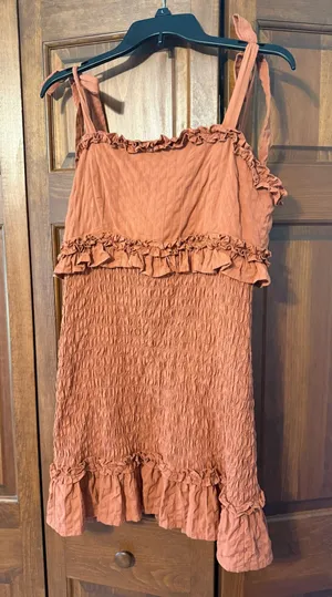 ASOS Dress Mini thumbnail 1