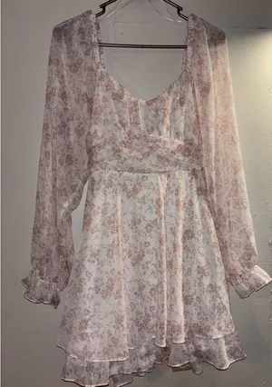 Boutique Thirty/Thirty Dress thumbnail 1