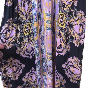 Free People That Moment Maxi Dress Size Small thumbnail 8
